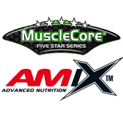 AMIX MUSCLE CORE