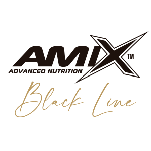 AMIX BLACK