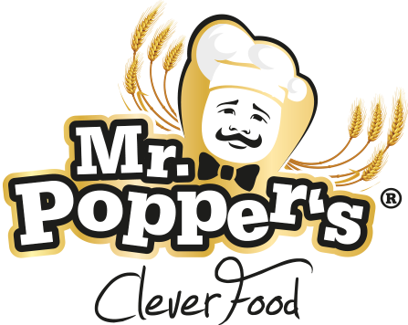 MR POPPERS