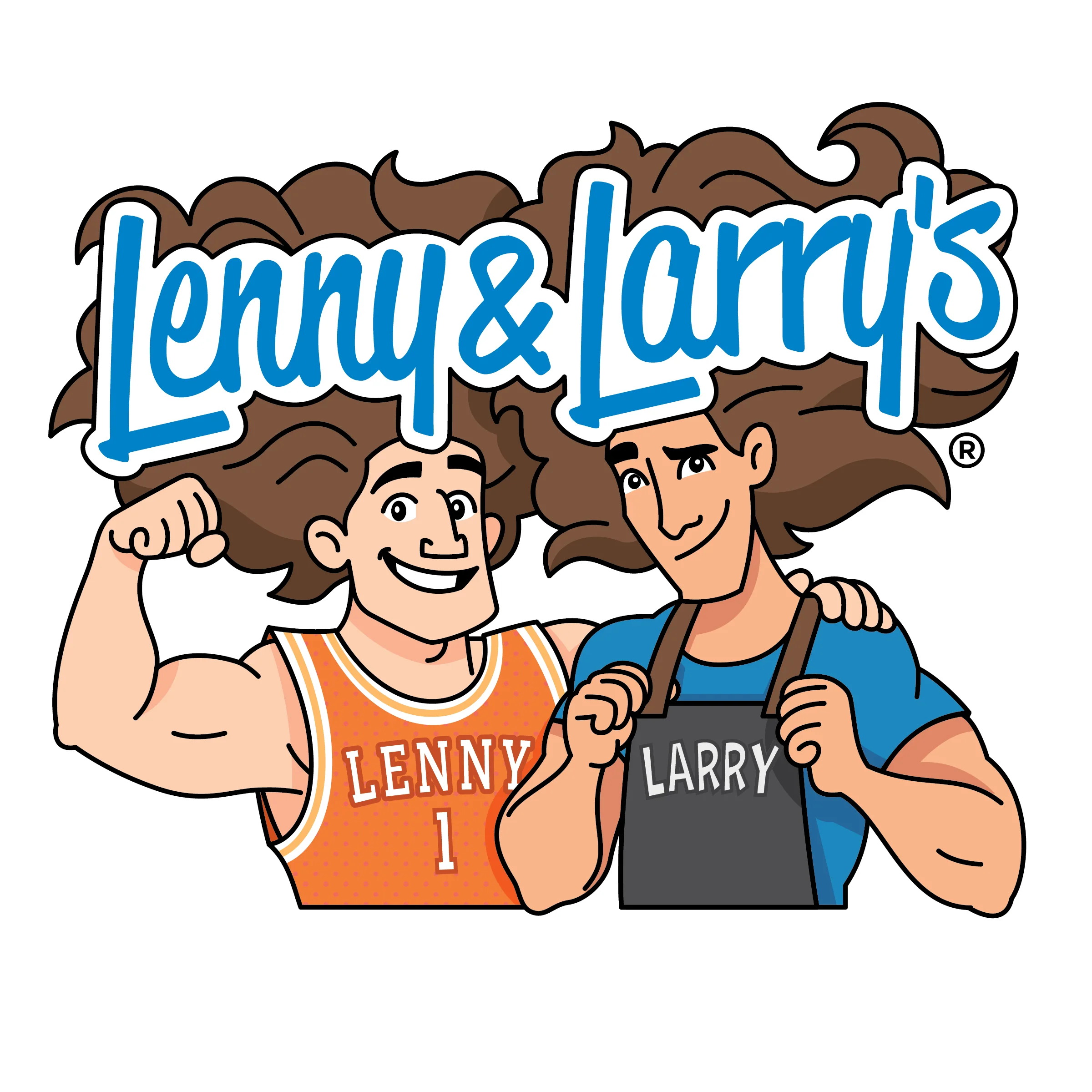 LENNY&LARRYS