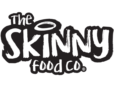 THE SKINNY FOOD