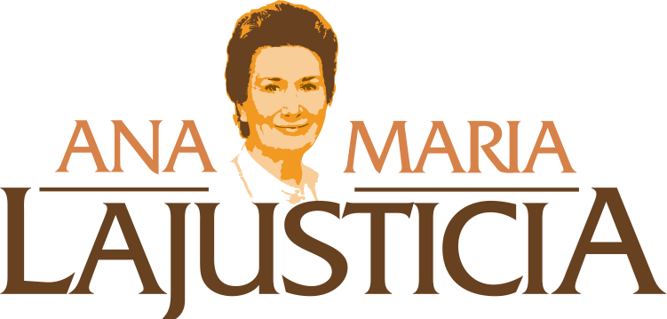 ANA MARIA LA JUSTICIA