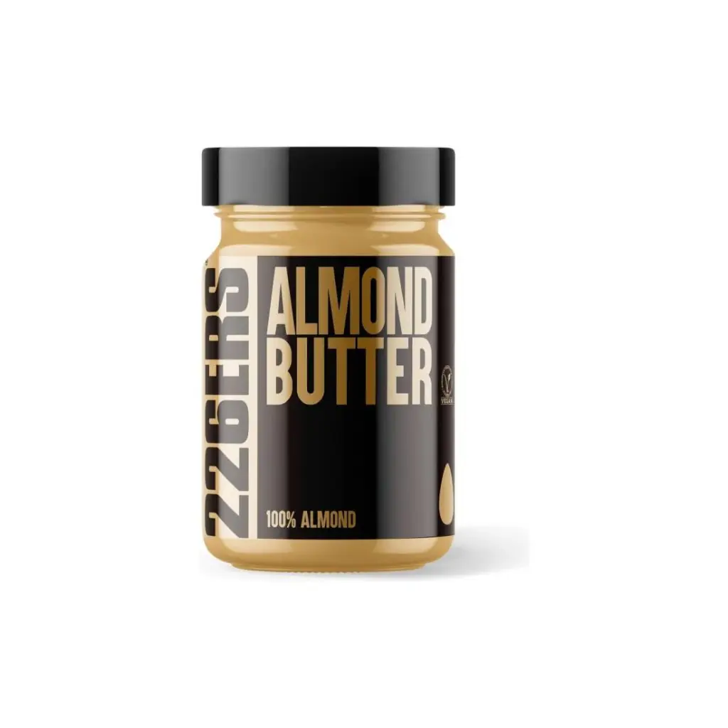 ALMOND BUTTER [226 ERS]