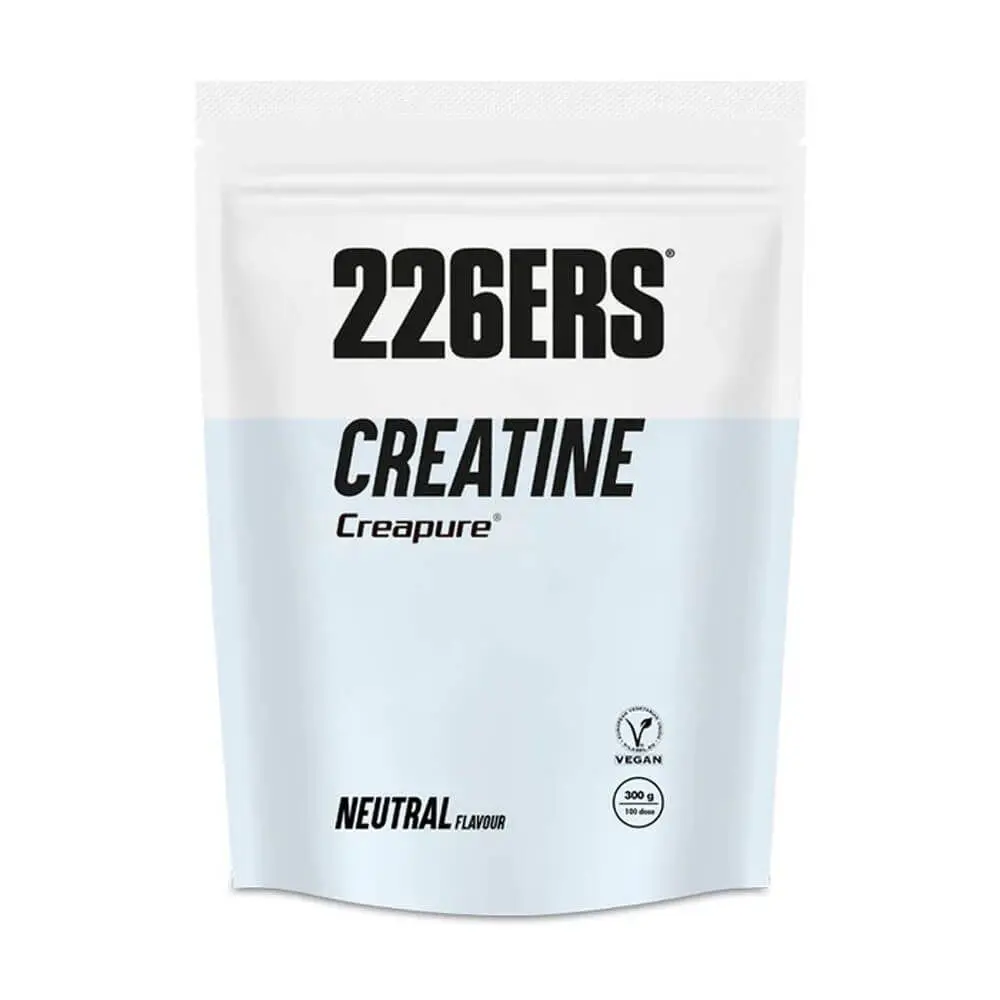 CREATINA CREAPURE [226 ERS]
