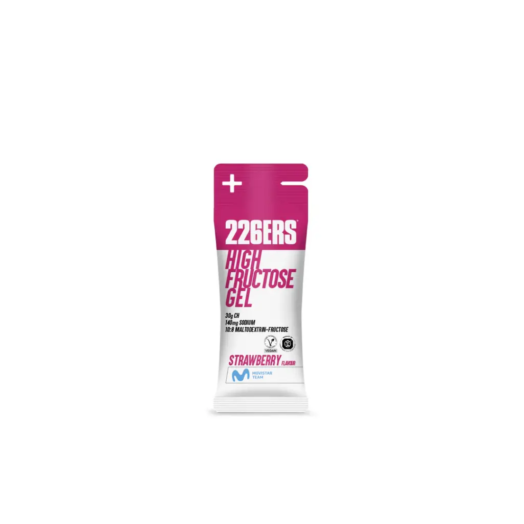 HIGH FRUTOSE GEL [226 ERS]