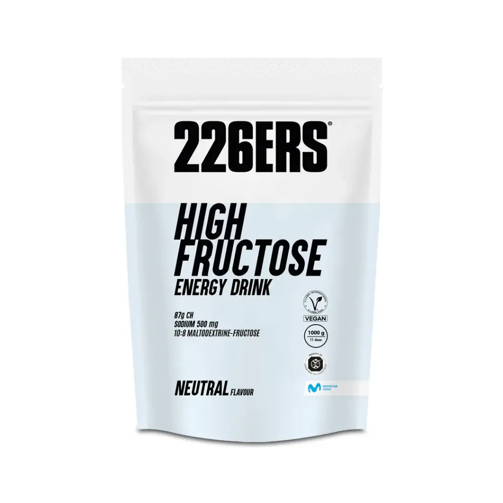 HIGH FRUCTOSE [226 ERS]