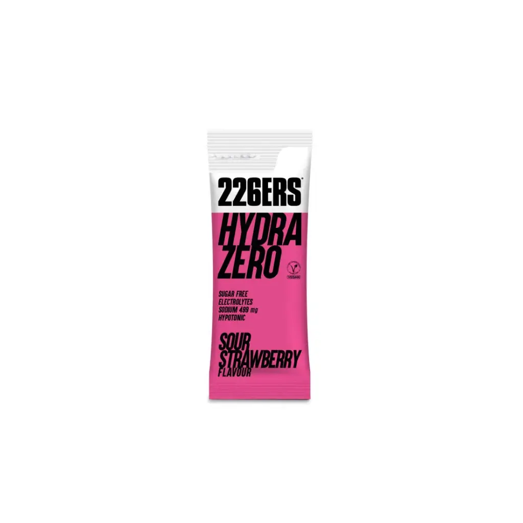 HYDRO ZERO DRINK [226 ERS]