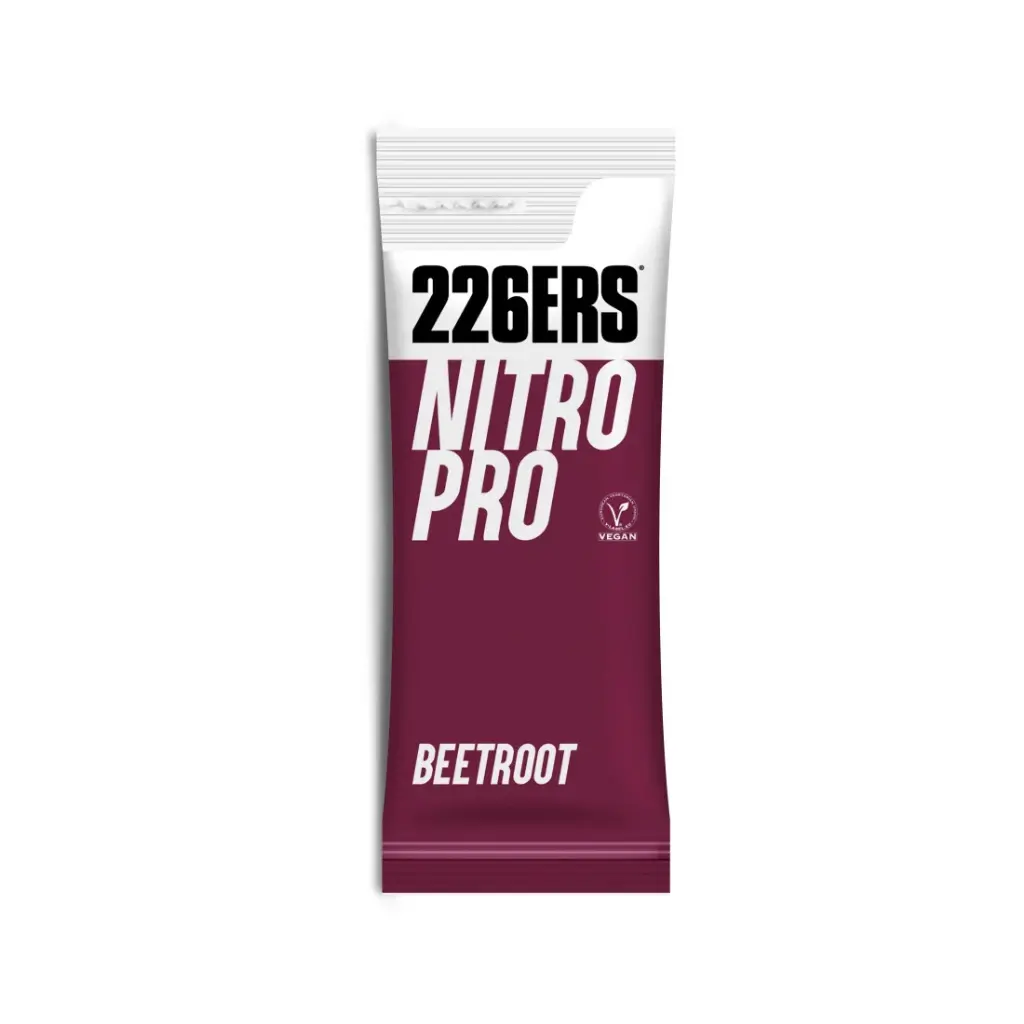 NITRO PRO [226 ERS]