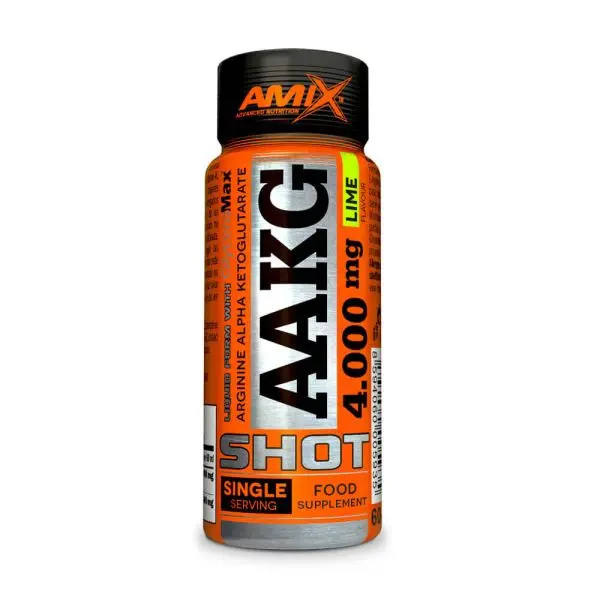 AAKG [AMIX NUTRITION]