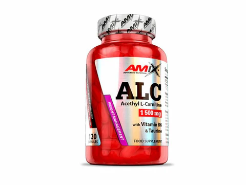 ALC [AMIX NUTRITION]