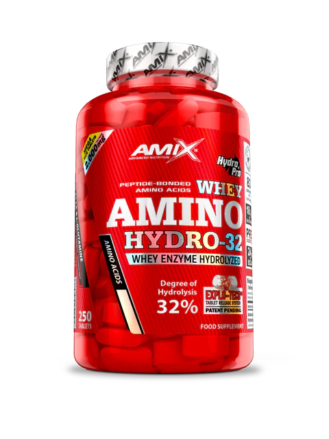 AMINO HYDRO 32 [AMIX NUTRITION]