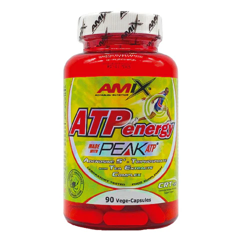 ATP ENERGY [AMIX NUTRITION]