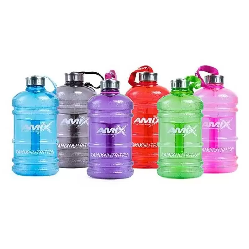 BIDON AMIX  [AMIX NUTRITION]