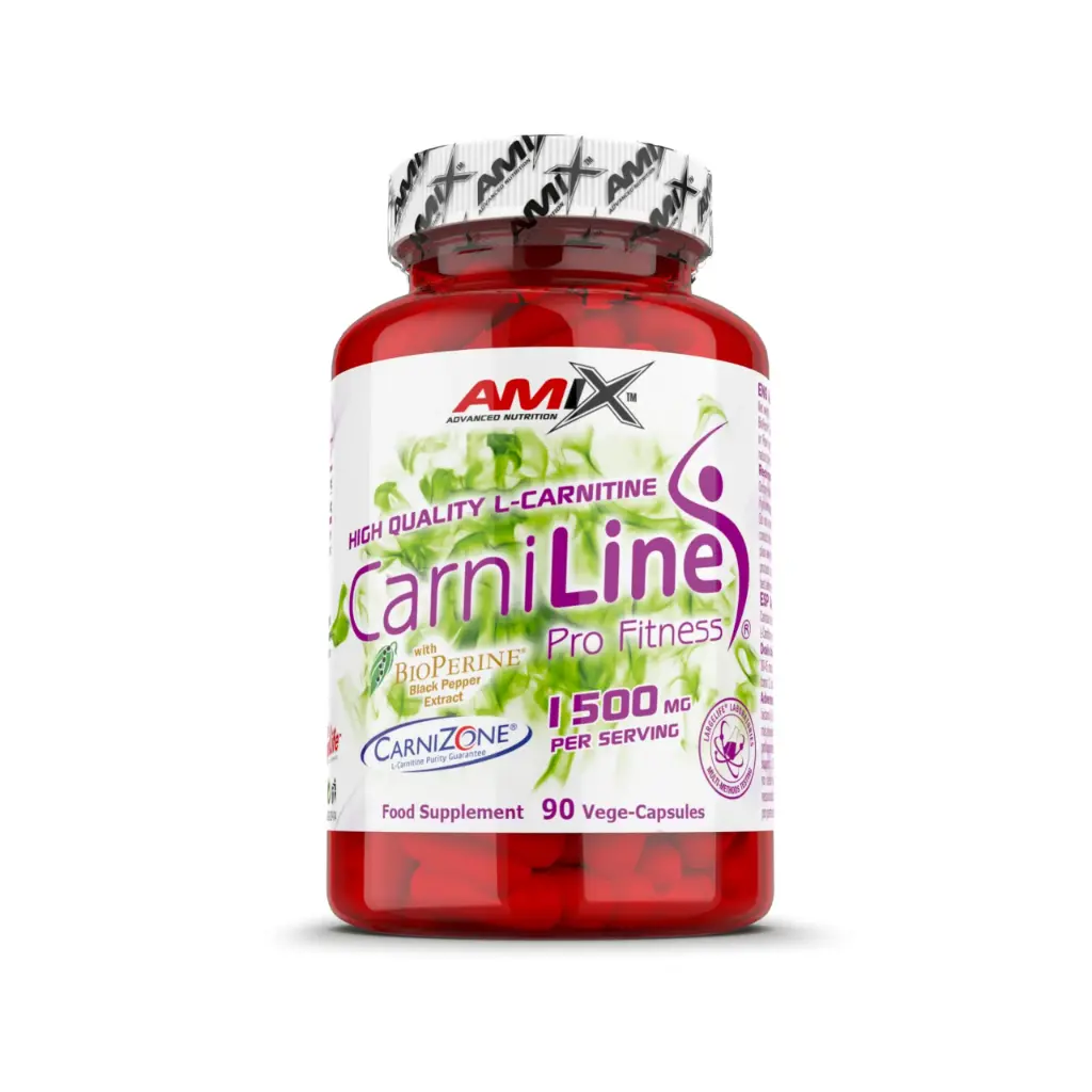 CARNILINE [AMIX NUTRITION]