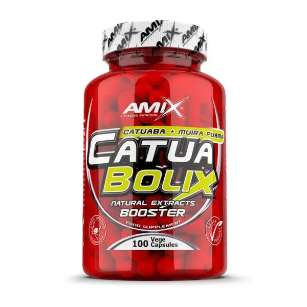 CATUABOLIX [AMIX NUTRITION]