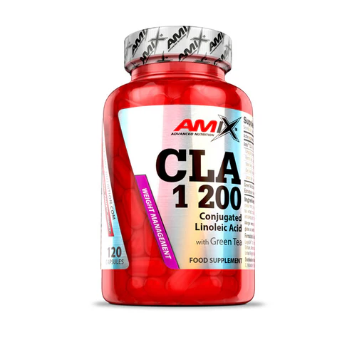 CLA 1200 [AMIX NUTRITION]