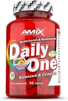 DAILY ONE [AMIX NUTRITION]