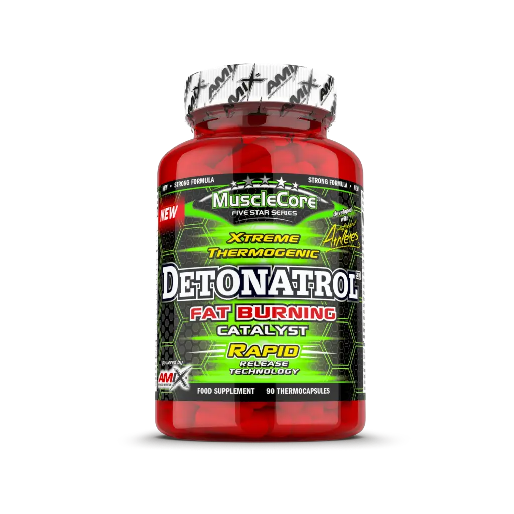 DETONATROL [AMIX MUSCLE CORE]