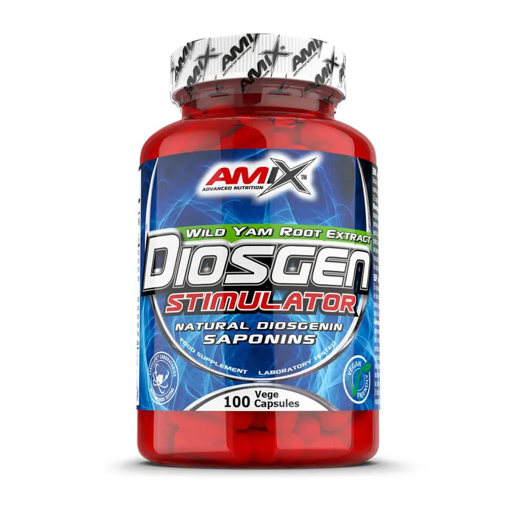 DIOSGEN [AMIX NUTRITION]