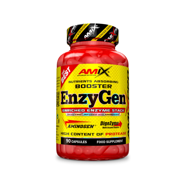 ENZYGEN BOOSTER [AMIX PRO]