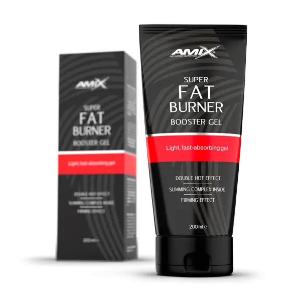 FAT BURNER GEL [AMIX NUTRITION]
