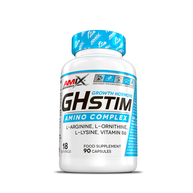 GH STIM [AMIX PERFOMANCE]