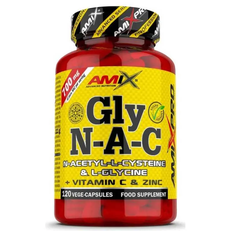 GLY NAC [AMIX PRO]