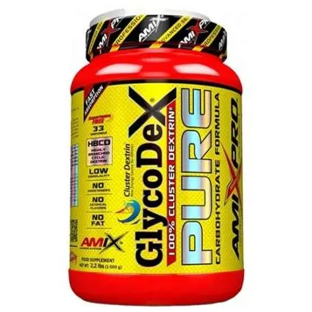 GLYCODEX PURE [AMIX PRO]