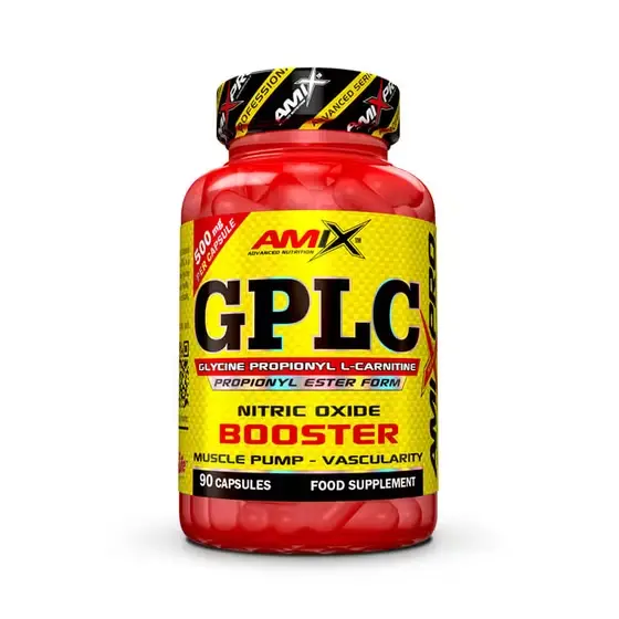 GPLC BOOSTER [AMIX PRO]