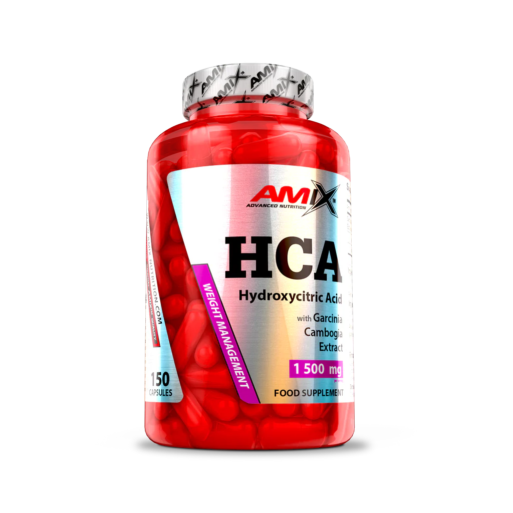 HCA [AMIX NUTRITION]