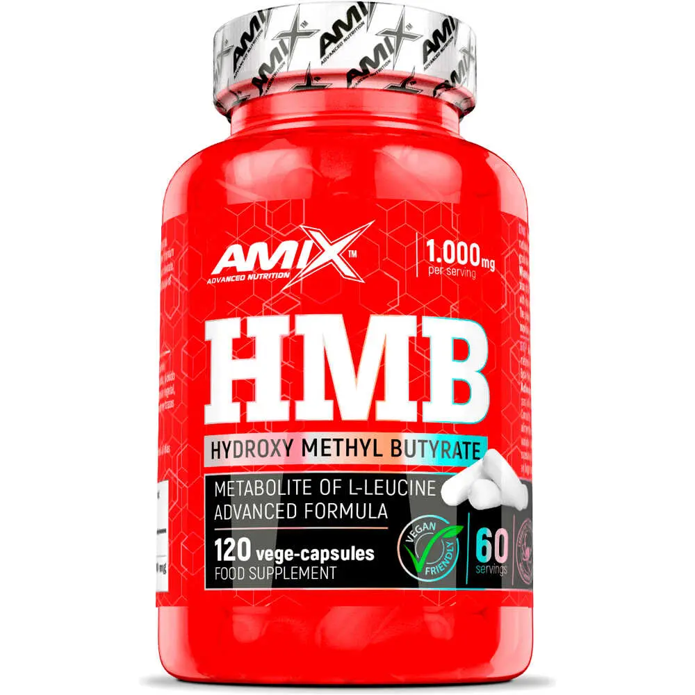 HMB [AMIX NUTRITION]