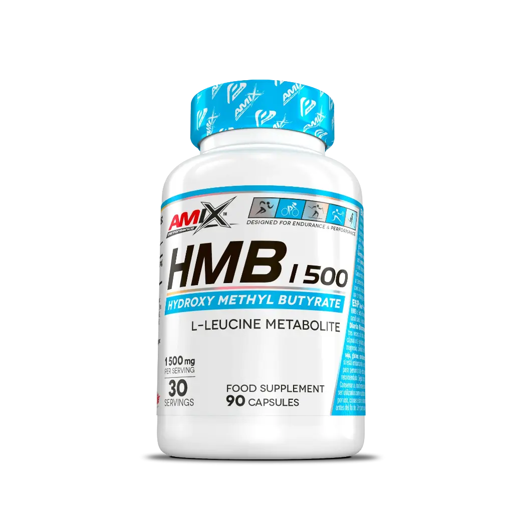 HMB [AMIX PERFOMANCE]
