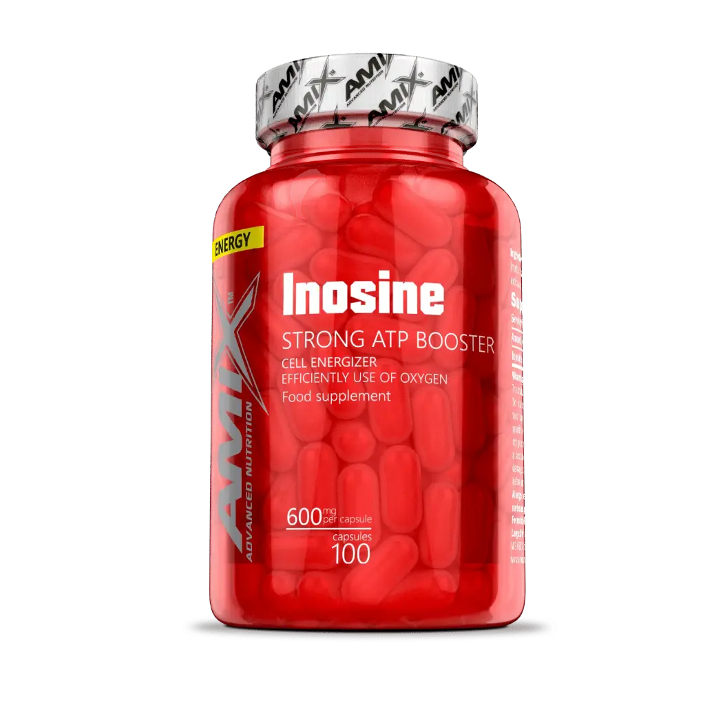 INOSINA [AMIX NUTRITION]