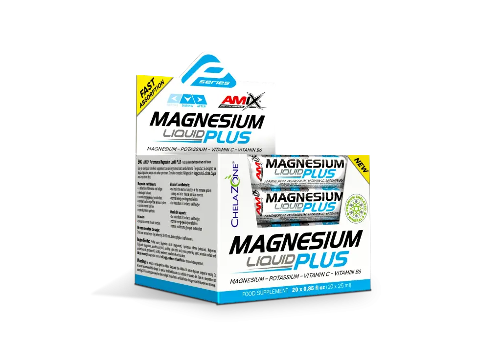 MAGNESIO [AMIX PERFOMANCE]
