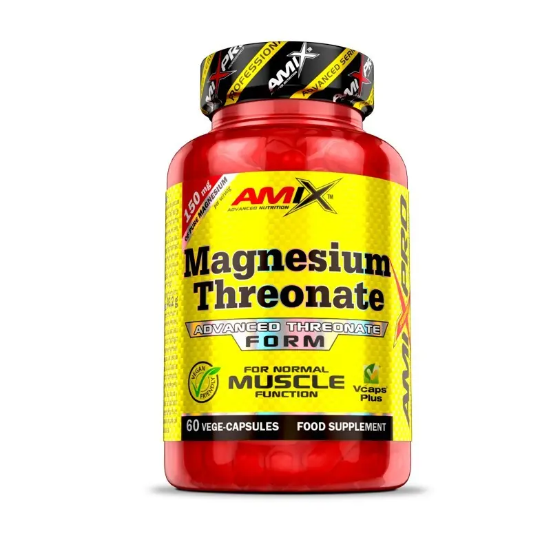 MAGTEIN [AMIX PRO]