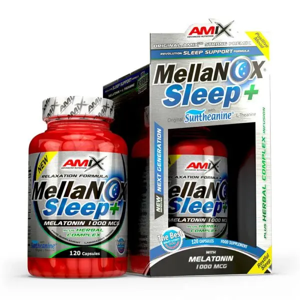 MELLANOX [AMIX NUTRITION]