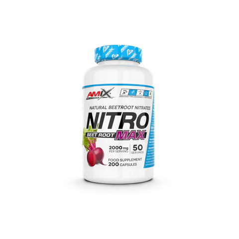 NITRO BEET ROOT MAX [AMIX PERFOMANCE]