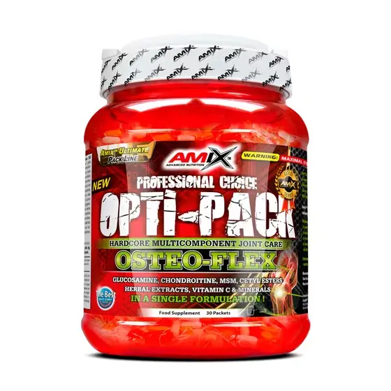 OPTI PACK [AMIX NUTRITION]