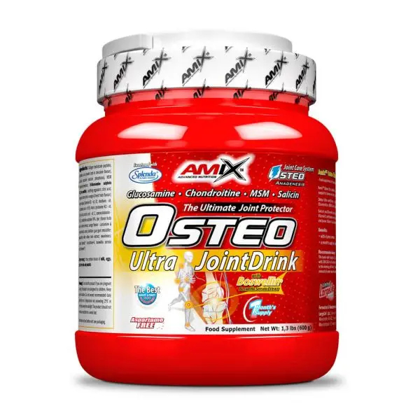 OSTEO ULTRA  [AMIX NUTRITION]