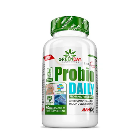 PROBIO DAILY [GREEN DAY]