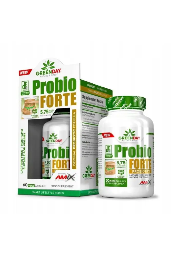 PROBIO FORTE [GREEN DAY]