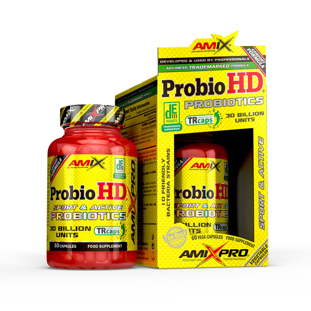 PROBIO HD [AMIX PRO]