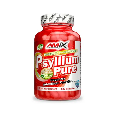 PSYLLIUM PURE [AMIX NUTRITION]