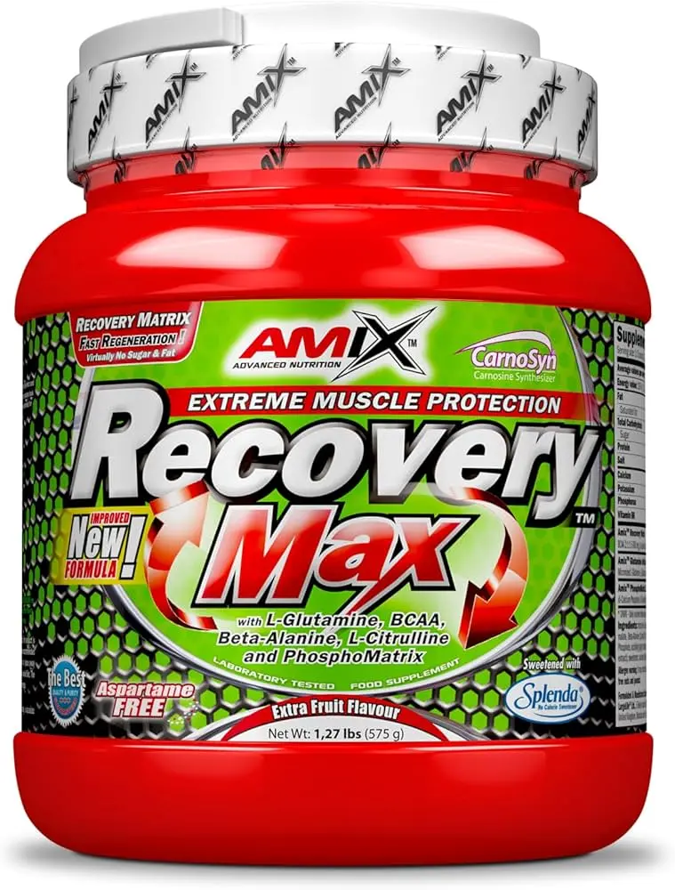 RECOVERY MAX [AMIX NUTRITION]