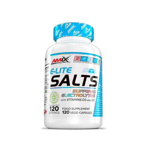 SALTS [AMIX PERFOMANCE]
