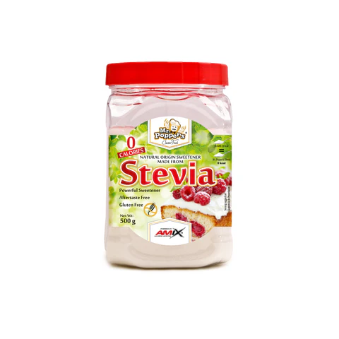 STEVIA [MR POPPERS]