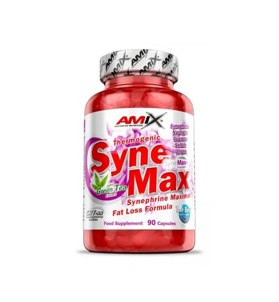 SYNEMAX [AMIX NUTRITION]