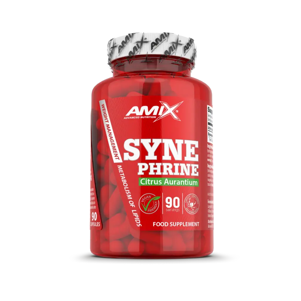 SYNEPHRINE [AMIX NUTRITION]