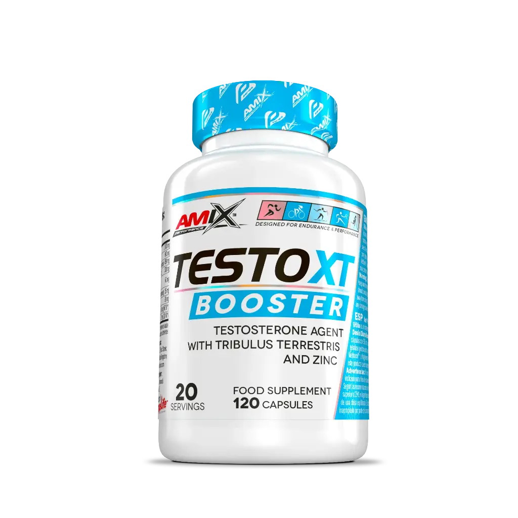 TESTO XT BOOSTER [AMIX PERFOMANCE]