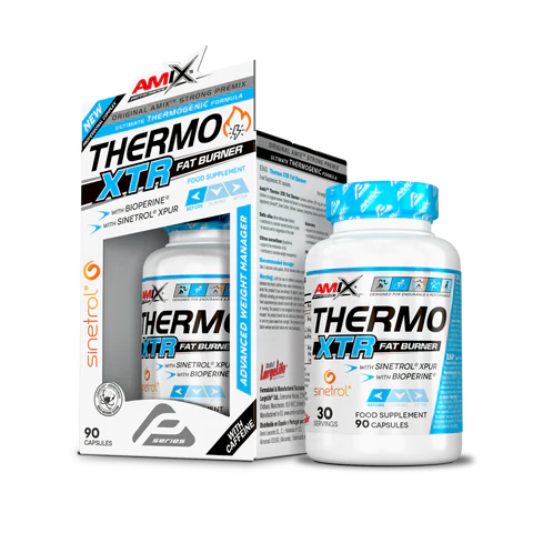 THERMO XTR [AMIX PERFOMANCE]